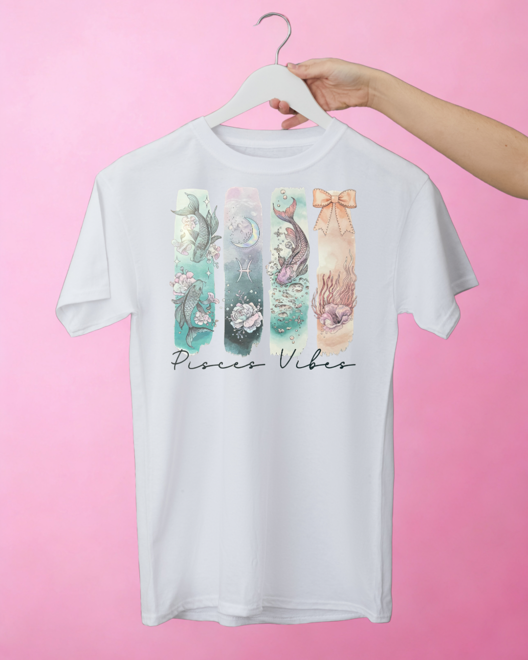 PISCES VIBES