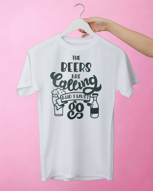 Beer Calling