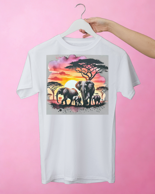 ELEPHANT HORIZON
