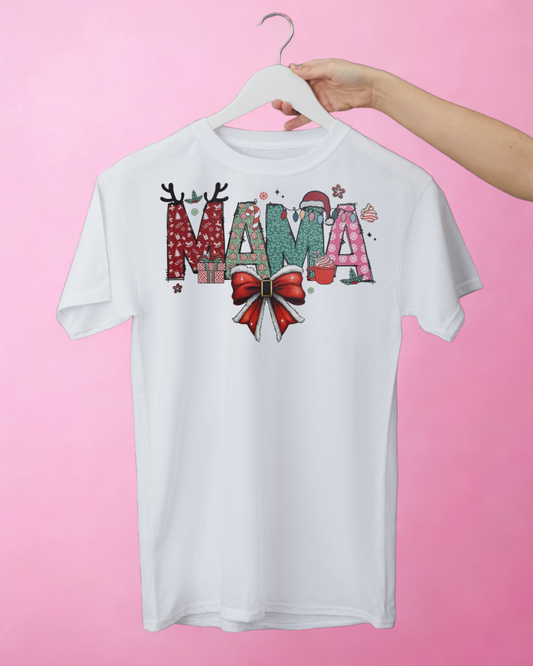 MAMA- Christmas