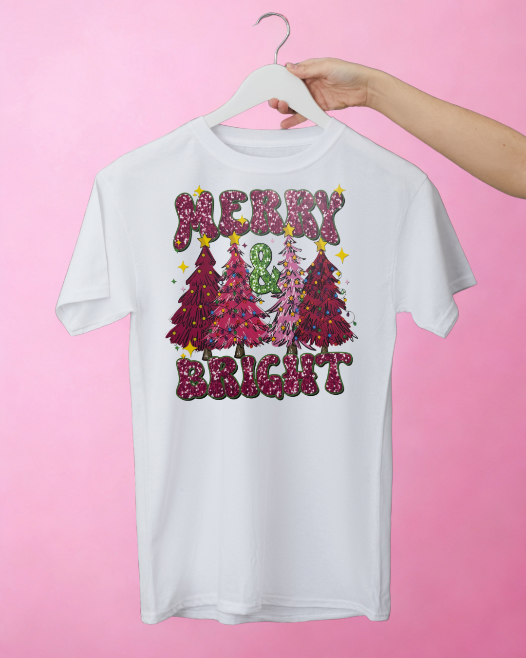 Merry & Bright