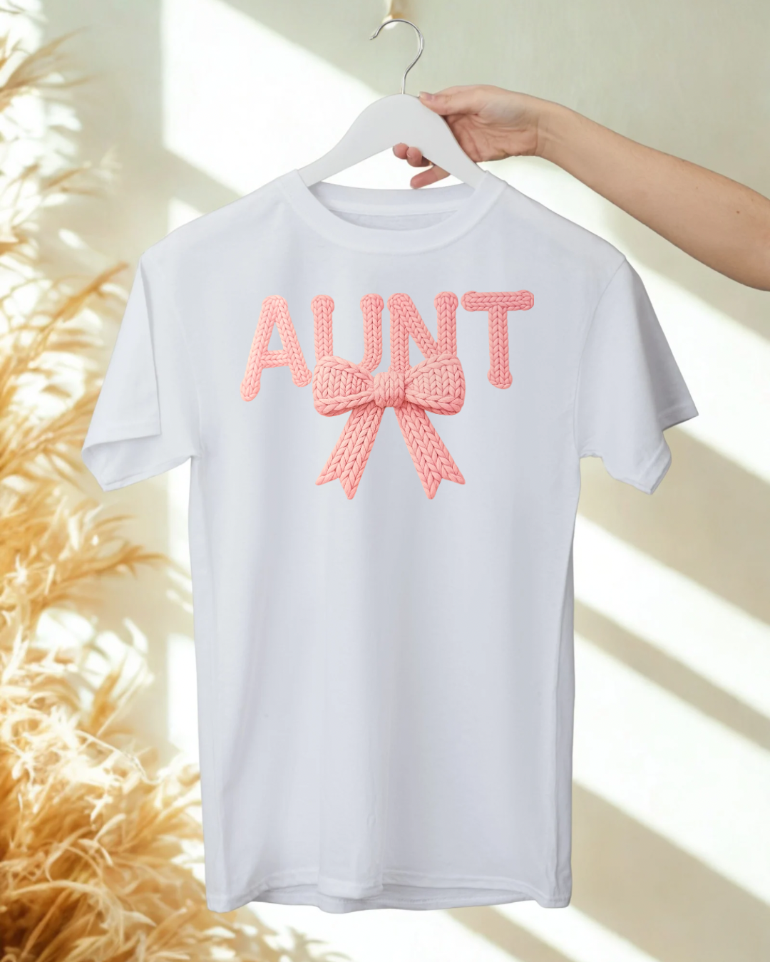 AUNT