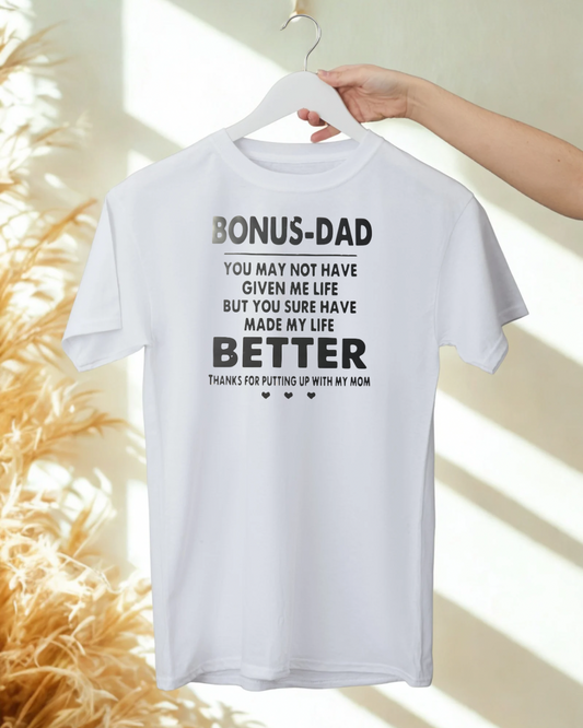 BONUS DAD