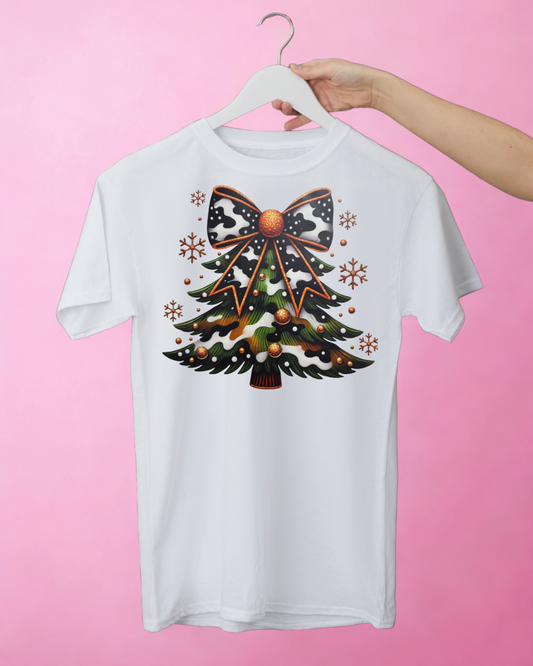 Camo Tree