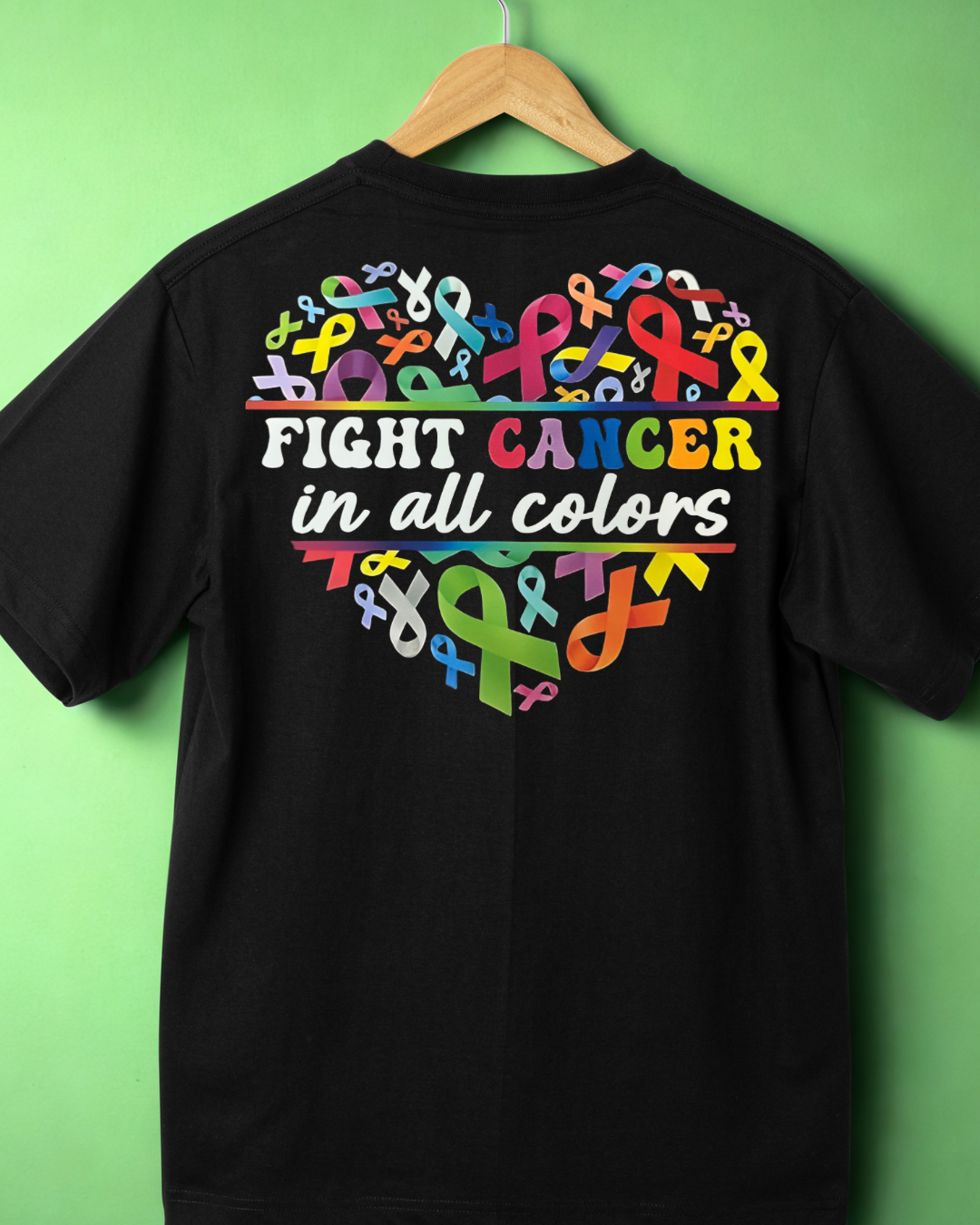 Fight Cancer