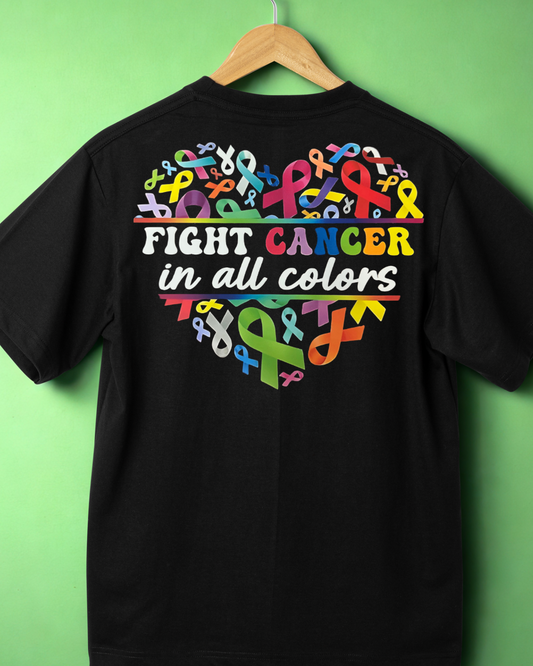 Fight Cancer