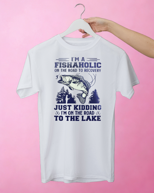 FishAHolic