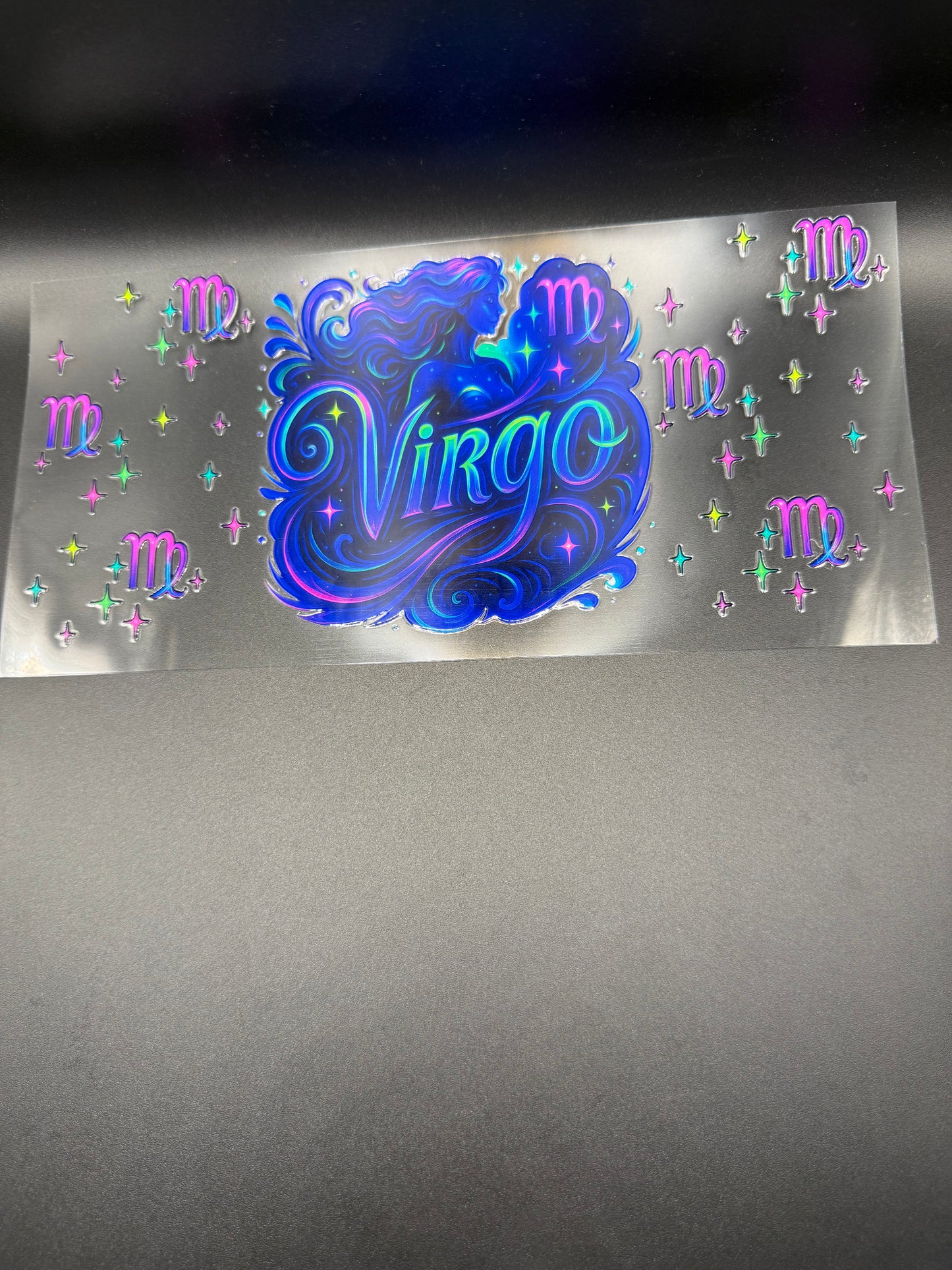 Virgo ♍️