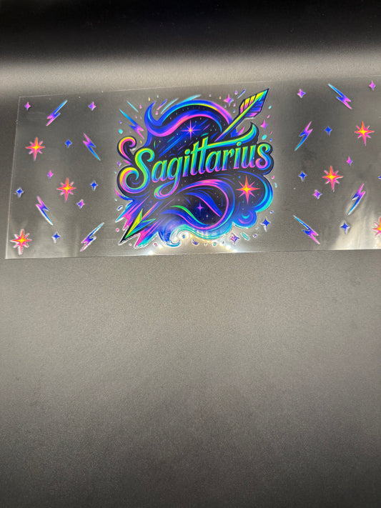Sagittarius ♐️