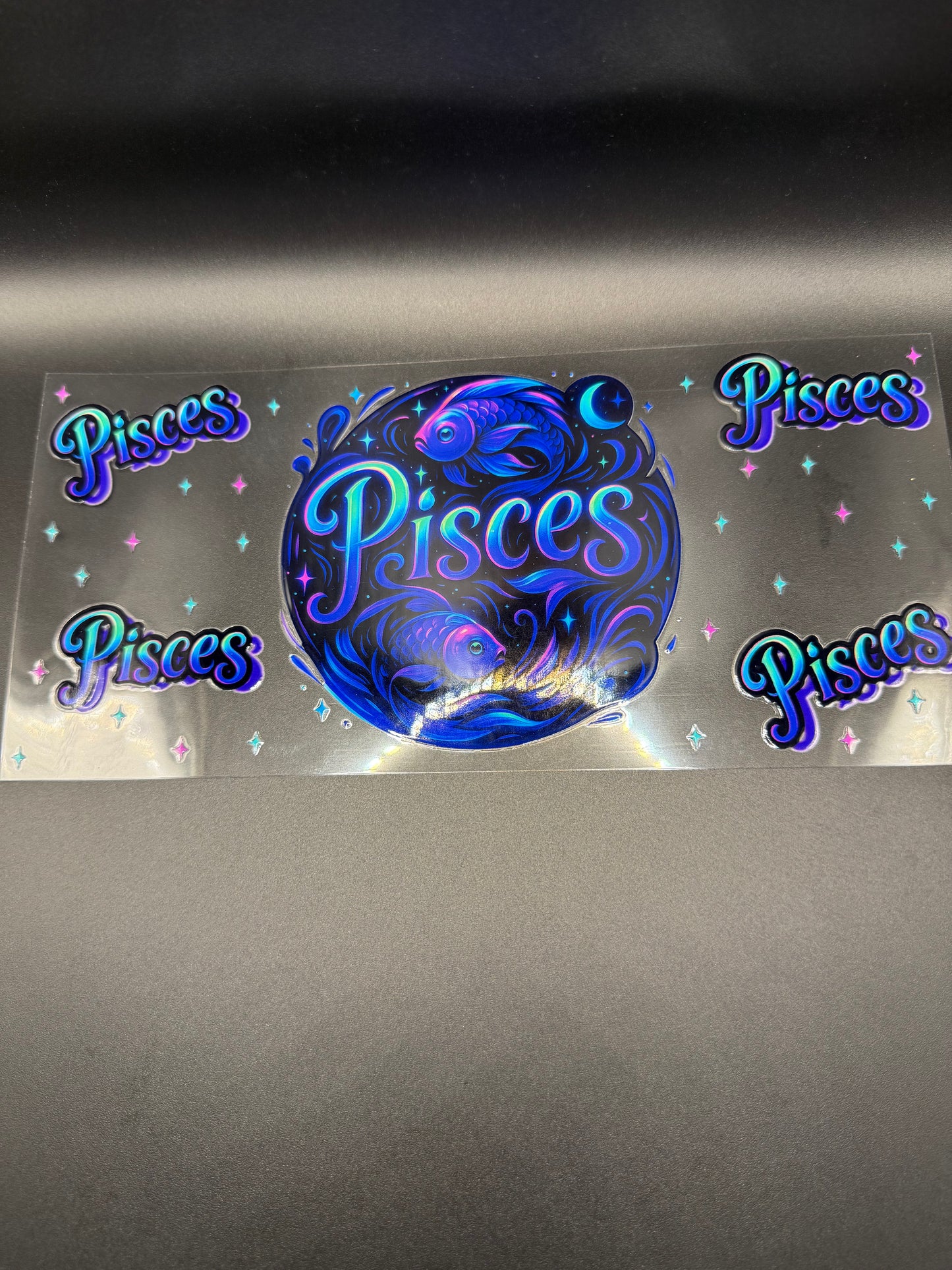 Pisces ♓️