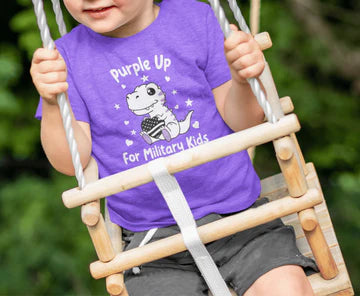 MILITARY KIDS - TODDLER