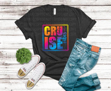 CRUISE VIBES