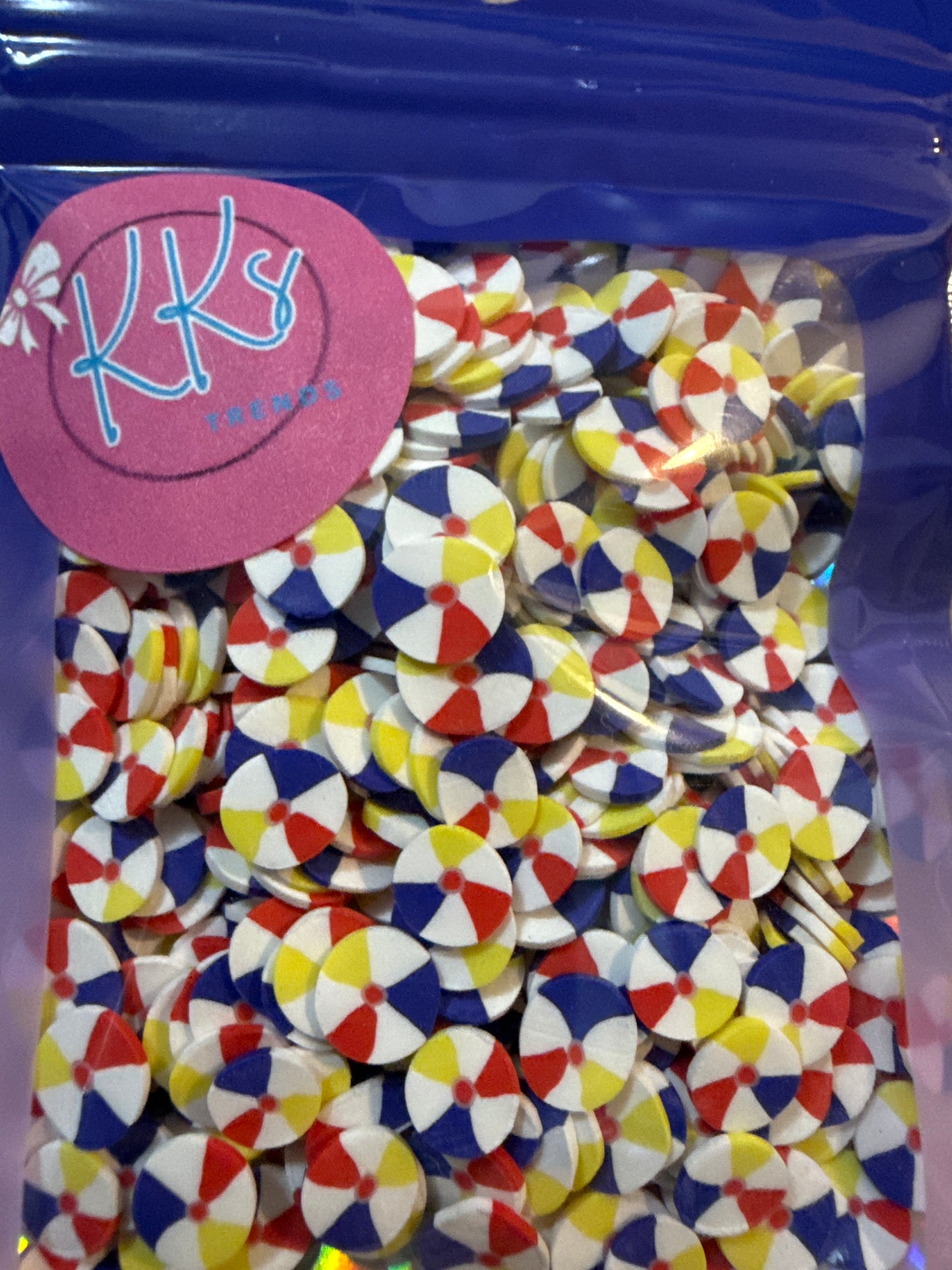 Beach Balls
