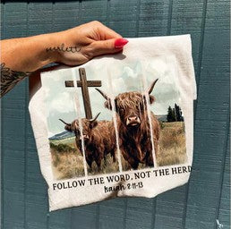 Follow The Word