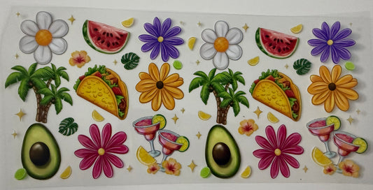 Tacos & Avacados