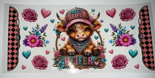 Sweet Heifer