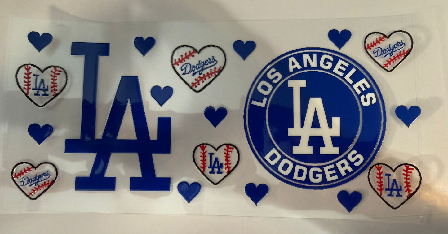 DODGERS