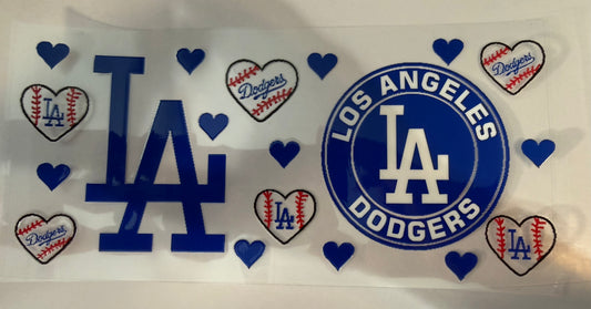 DODGERS