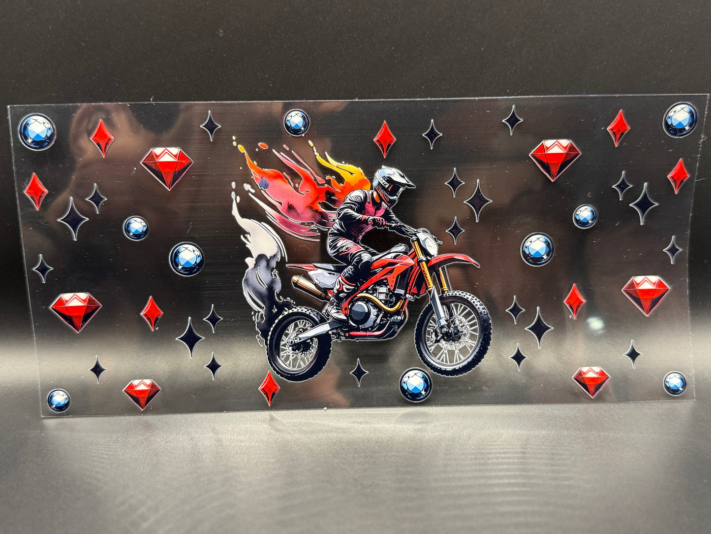 Dirt Bike