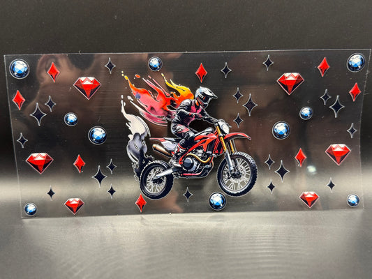 Dirt Bike