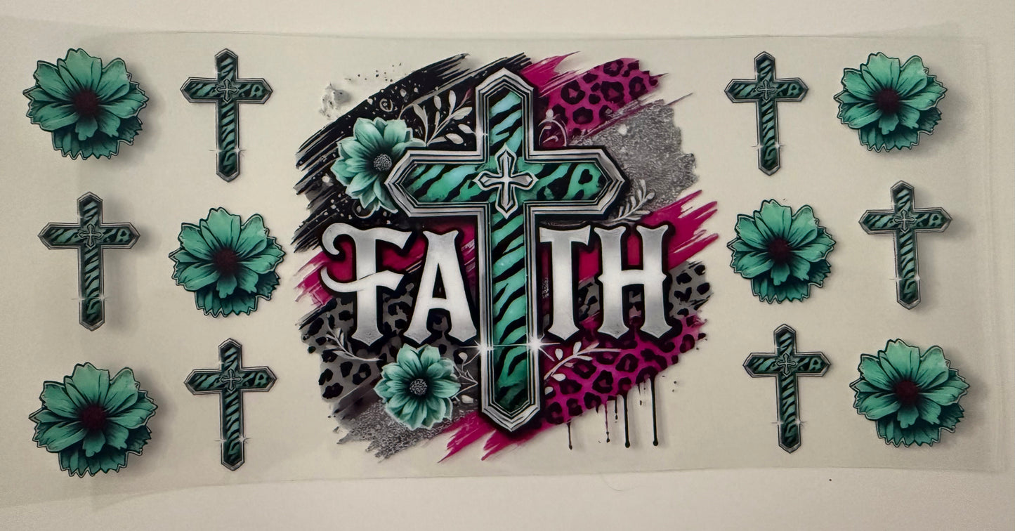 Faith