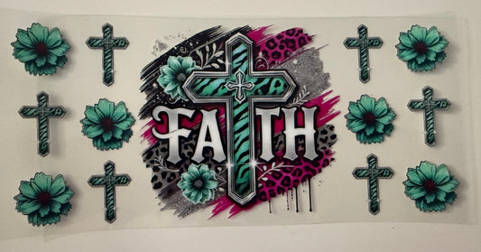 Faith