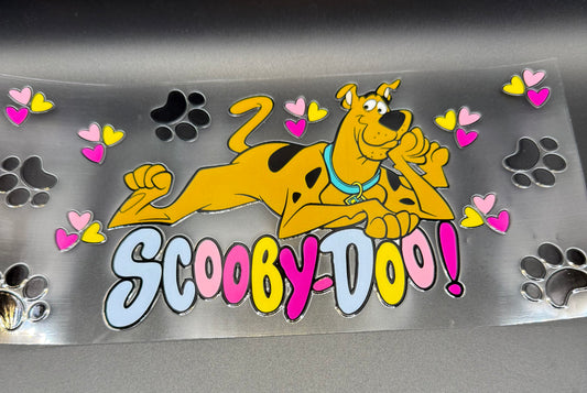 Scooby-Doo