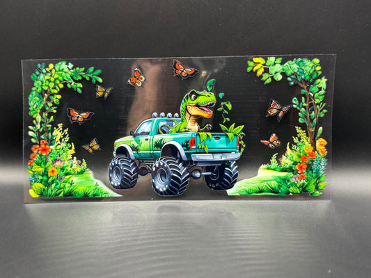 Raptor - Dino