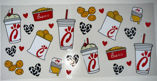 Chick-Fil-A