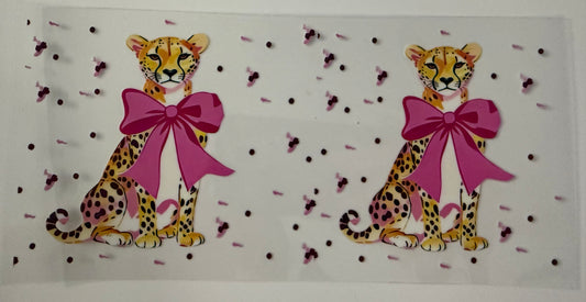 Cheetah