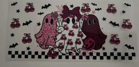 Cherry Ghost
