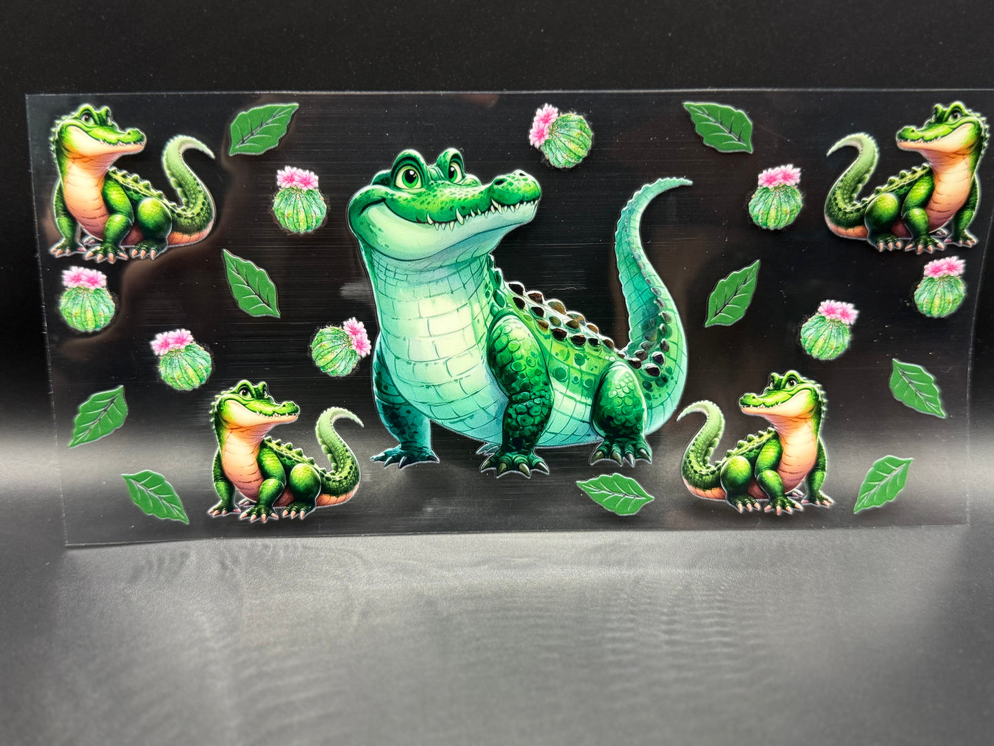 Alligator