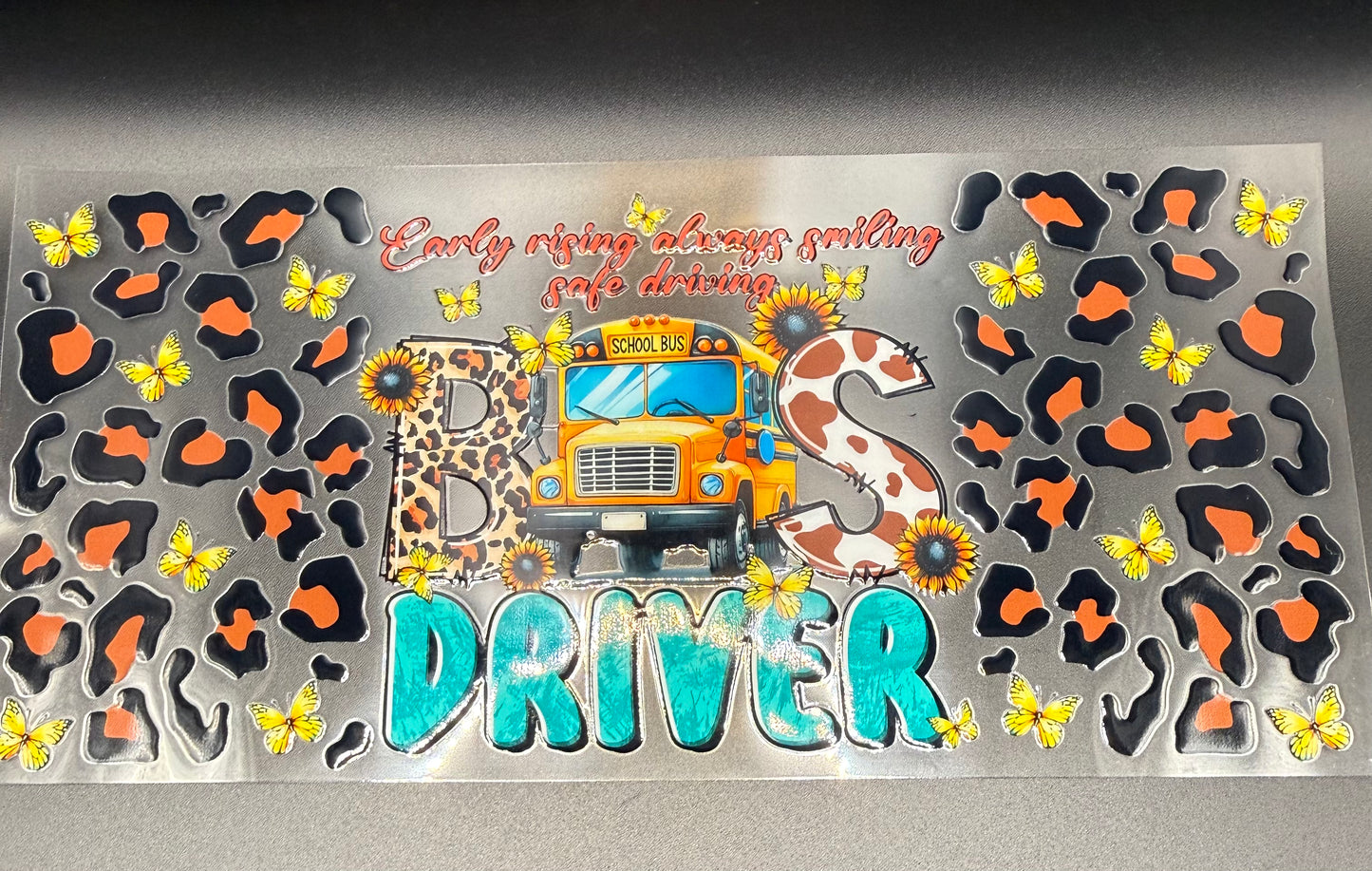 Bus Driver