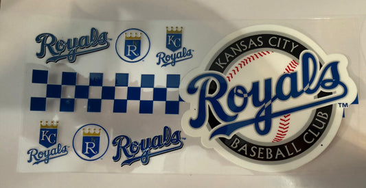 ROYALS