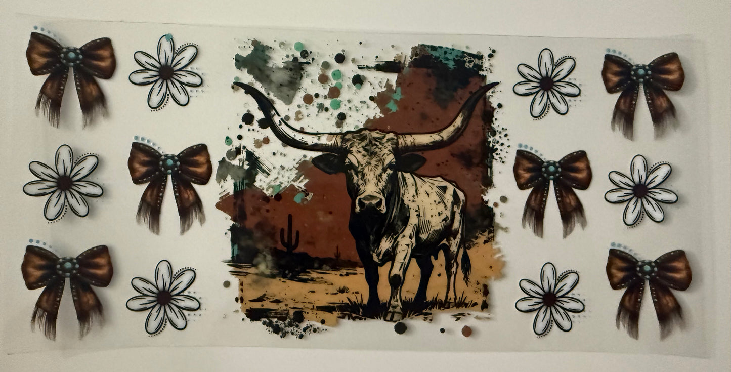 Western Bull