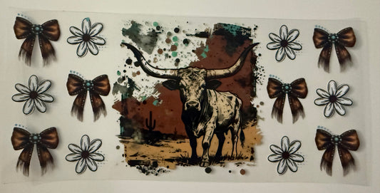 Western Bull