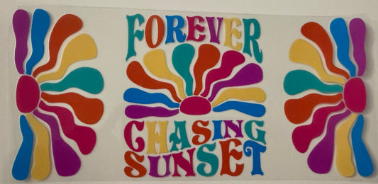 Forever Chasing Sunsets