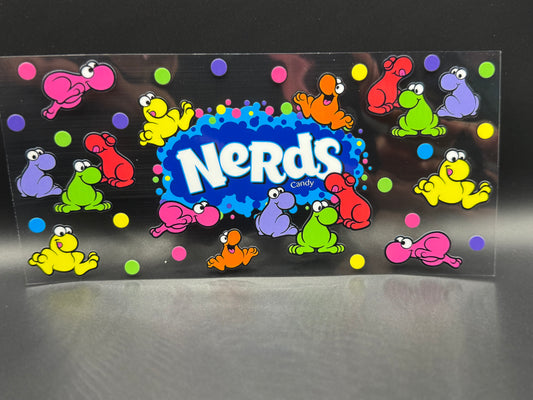 Nerds