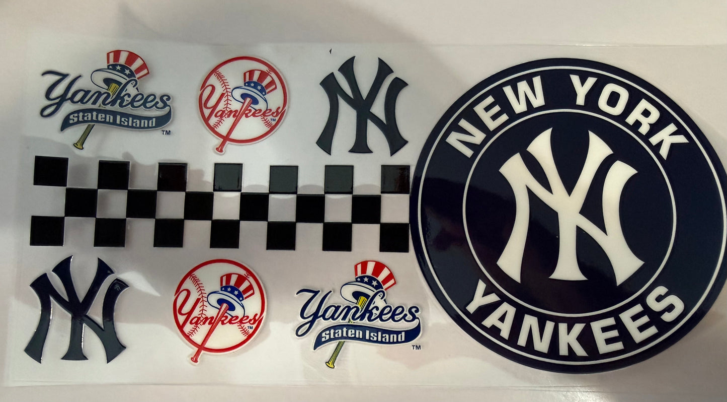 YANKEES