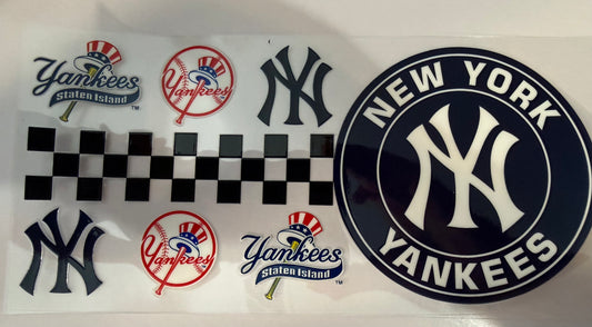 YANKEES