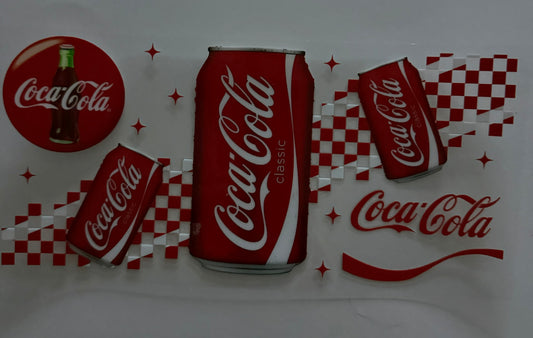 Coca-Cola
