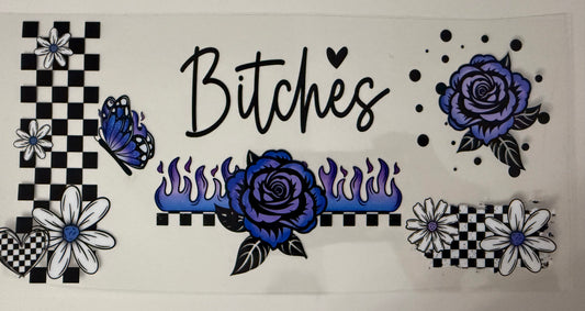 Bitches
