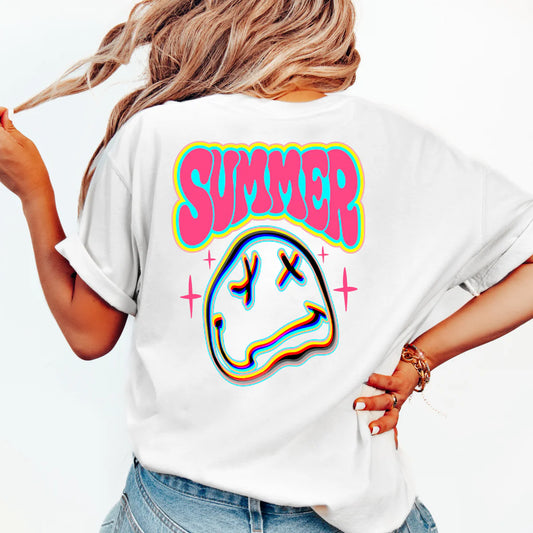 Hello Summer