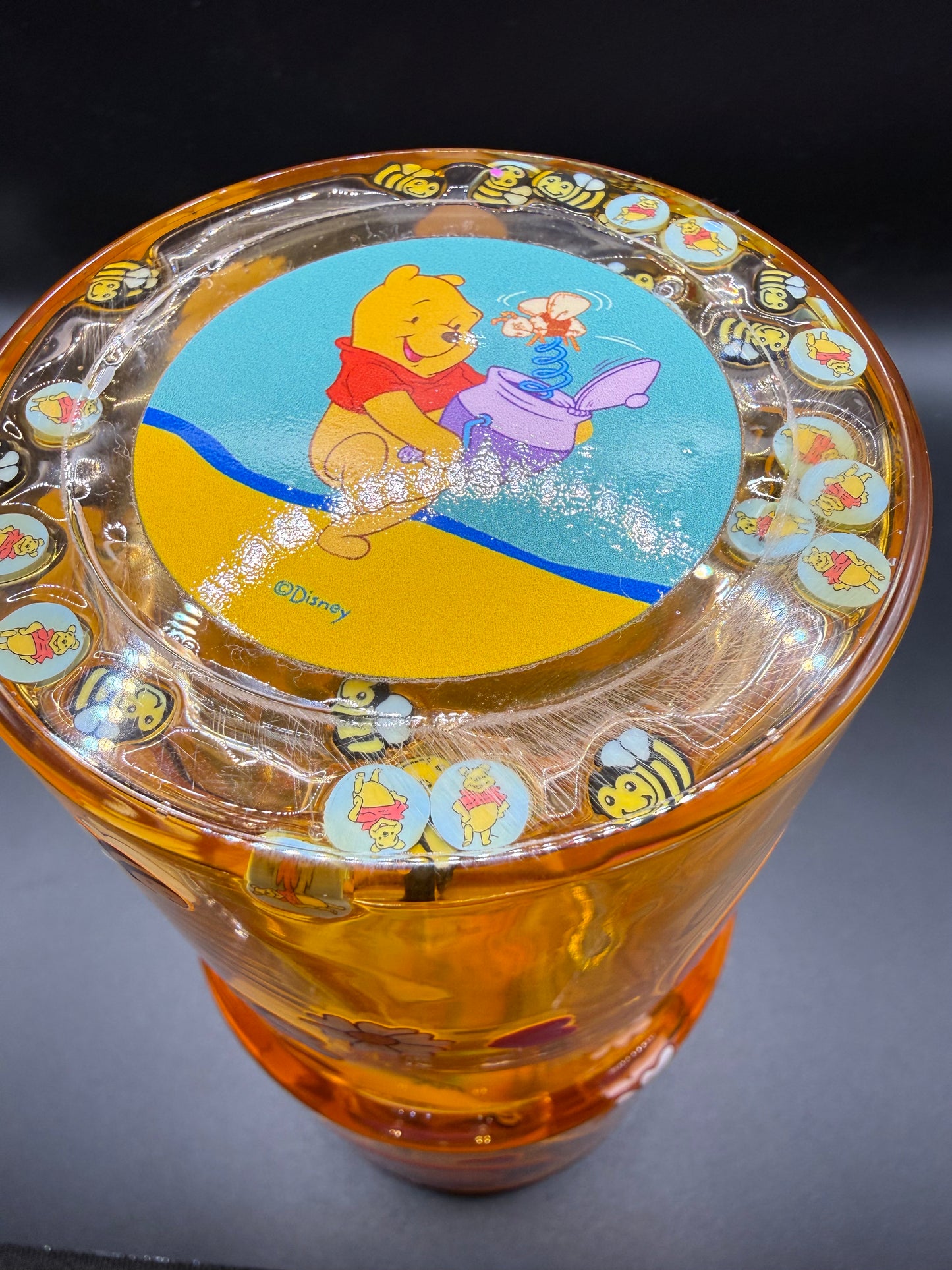 18oz Honey Drip-Winnie the Pooh