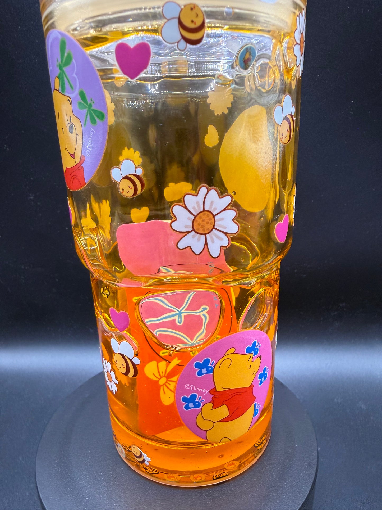 18oz Honey Drip-Winnie the Pooh