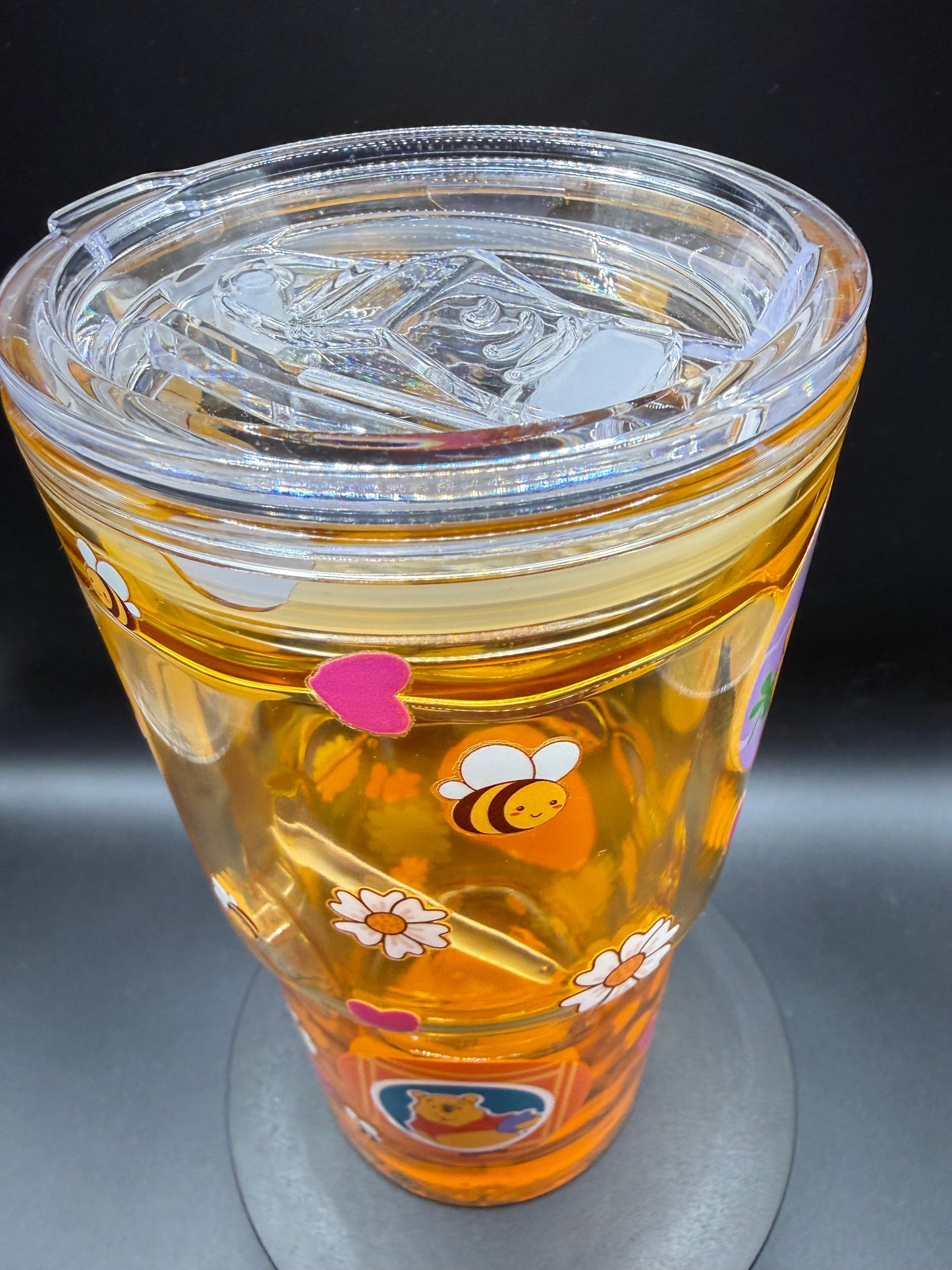 18oz Honey Drip-Winnie the Pooh