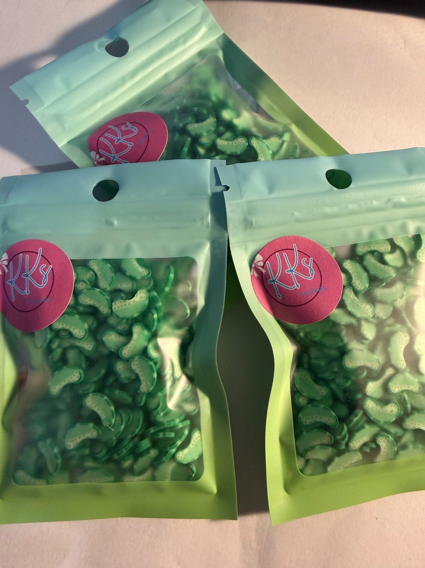 Pickles/Cucumbers