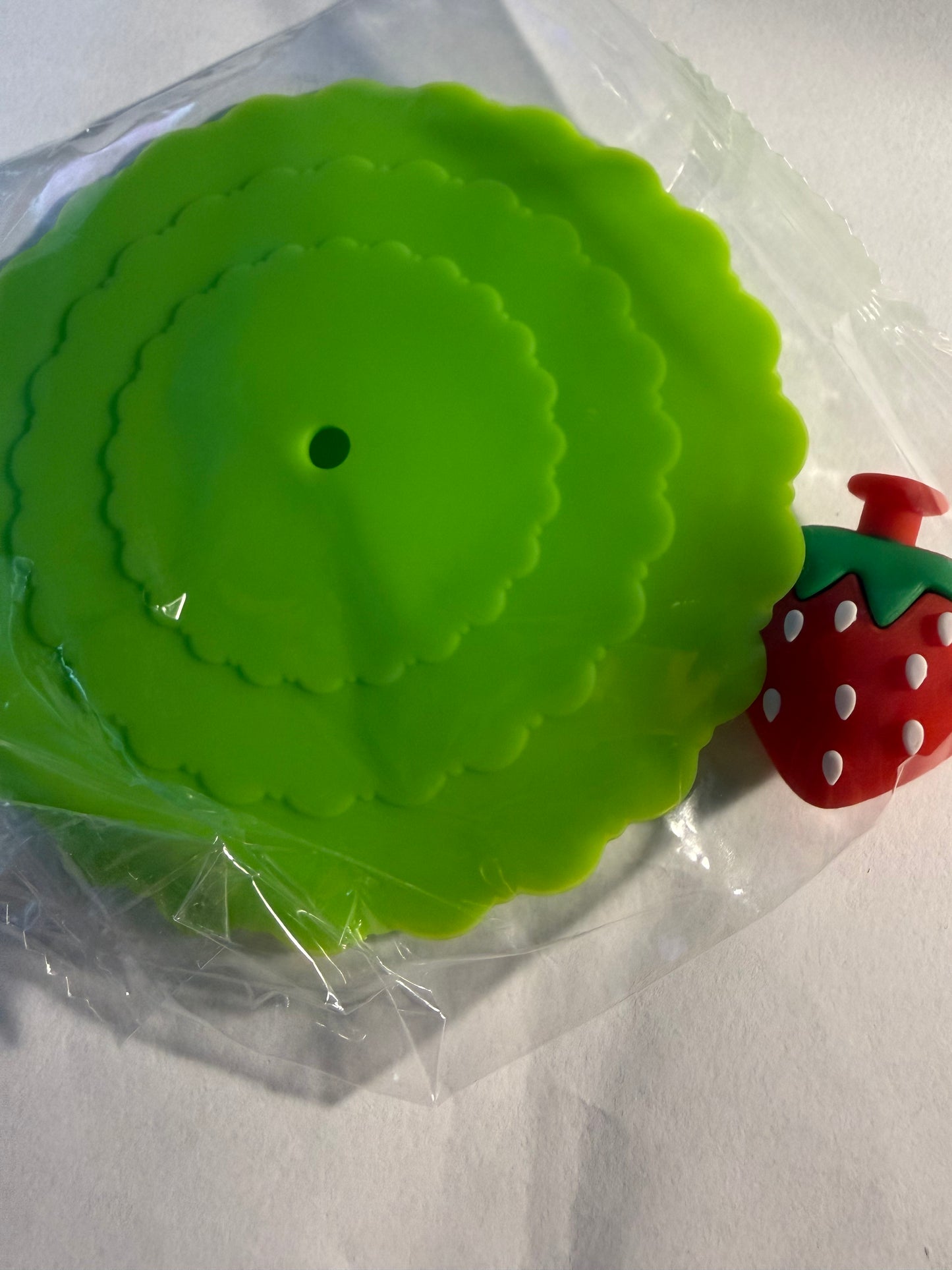 Strawberry