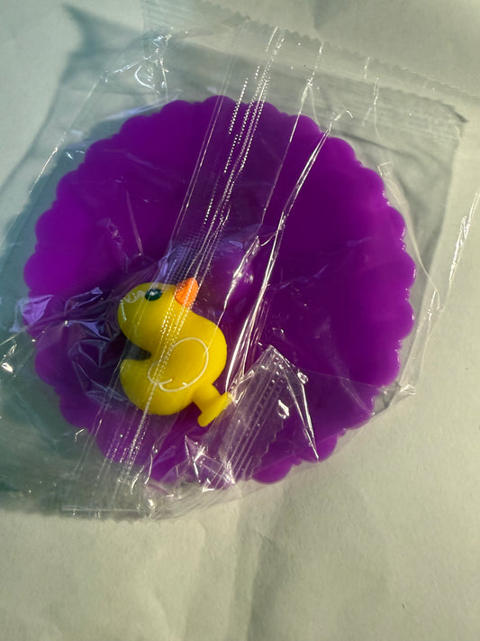 Yellow Duck