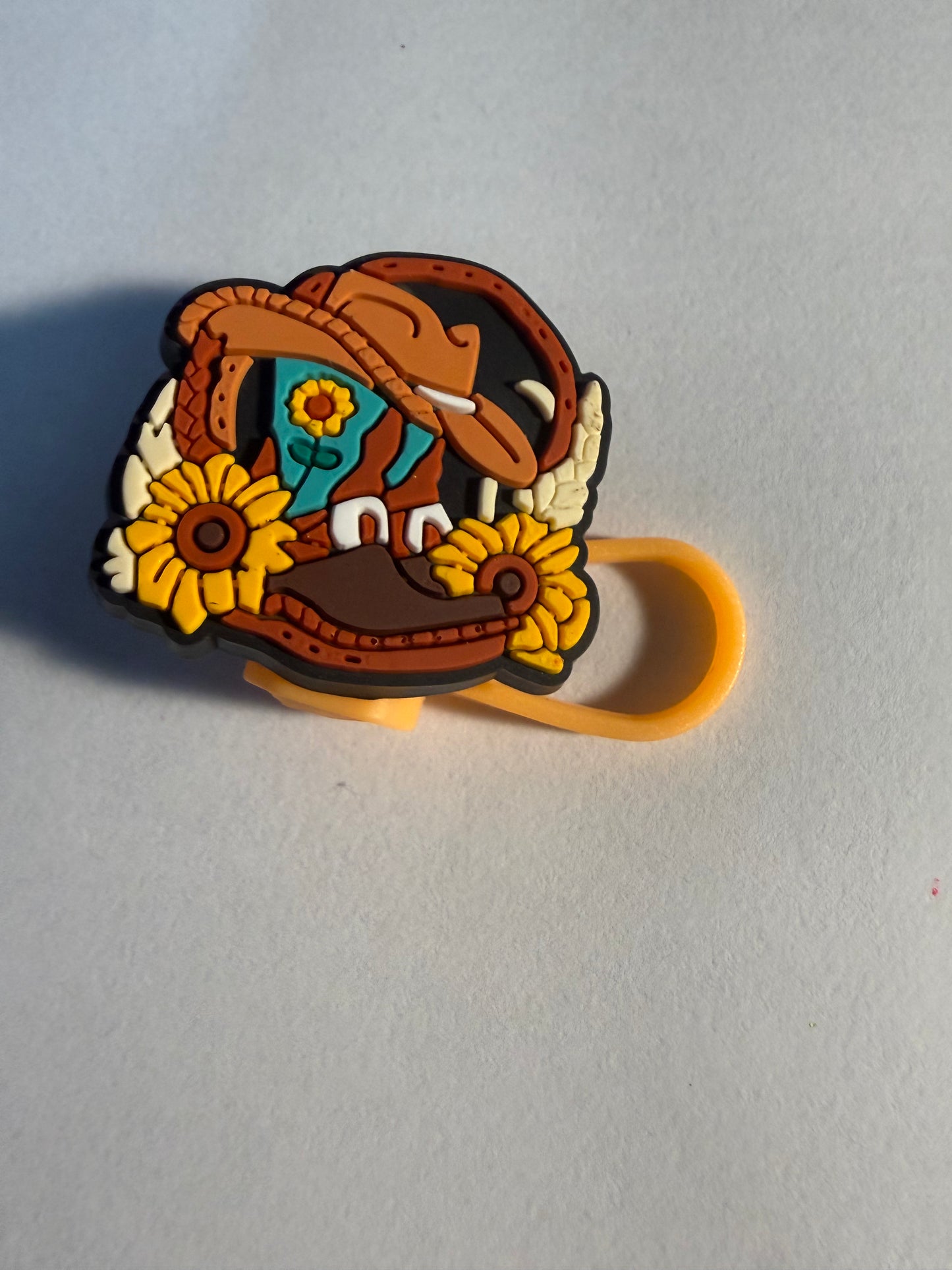 Western Cowgirl